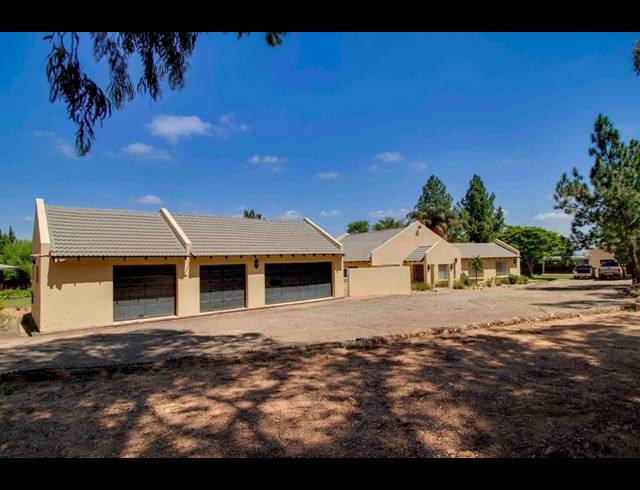 FARM FOR SALE IN RUIMSIG